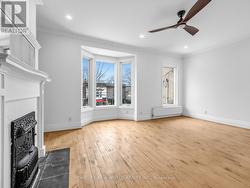 UPPER - 1005 BATHURST STREET  Toronto, ON M5R 3G8