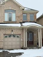 22 MEMON PLACE  Markham, ON L6E 0S1