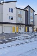 125, 301 Redstone Boulevard NE  Calgary, AB T3N 1V7