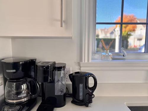 Kitchen - 103-33 Mtée Victor-Nymark, Saint-Sauveur, QC - Indoor