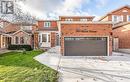 640 Farwell Crescent, Mississauga, ON  - Outdoor With Facade 