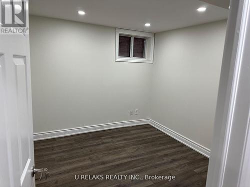 640 Farwell Crescent, Mississauga, ON - Indoor Photo Showing Other Room