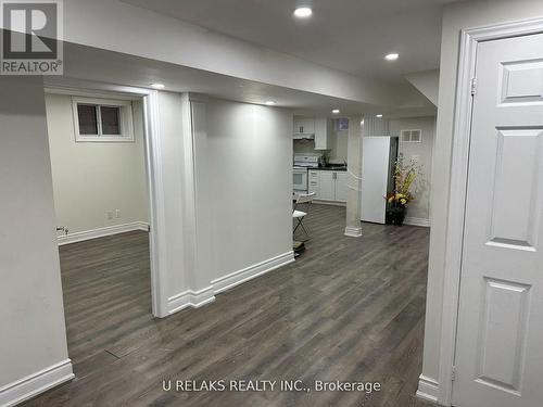 640 Farwell Crescent, Mississauga, ON - Indoor Photo Showing Other Room