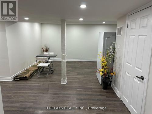 640 Farwell Crescent, Mississauga, ON - Indoor Photo Showing Other Room