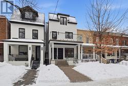 390 ST CLARENS AVENUE  Toronto, ON M6H 3W3