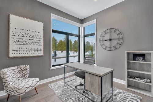Office - 13 Av. Boisbriand, Senneville, QC - Indoor Photo Showing Other Room