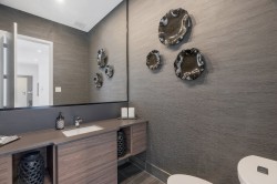 Salle d'eau - 
