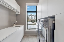 Salle de lavage - 