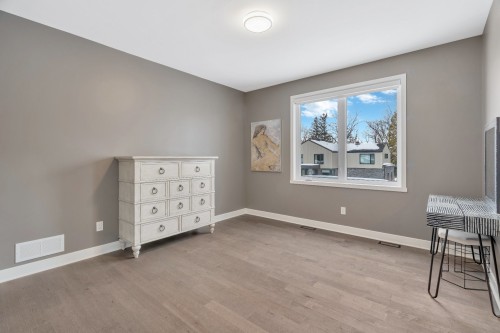 Bedroom - 13 Av. Boisbriand, Senneville, QC - Indoor