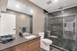 Salle de bains - 