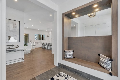 Interior - 13 Av. Boisbriand, Senneville, QC - Indoor Photo Showing Other Room