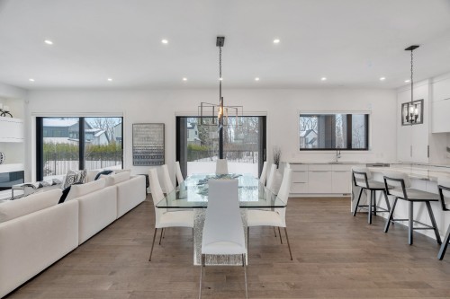Dining Room - 13 Av. Boisbriand, Senneville, QC - Indoor