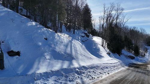 Stationnement - Rue Des Arlequins, Sainte-Adèle, QC 