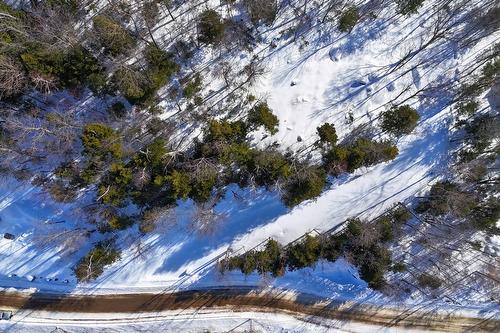 Photo aérienne - Rue Des Arlequins, Sainte-Adèle, QC 