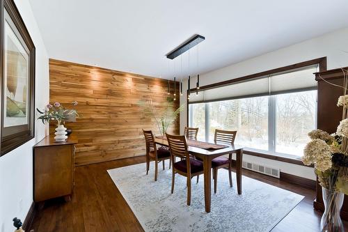 Dining room - 27 Rue Spring-Garden, Sherbrooke (Lennoxville), QC - Indoor