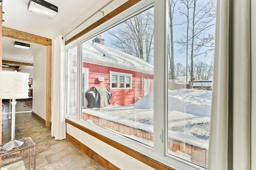 View - 27 Rue Spring-Garden, Sherbrooke (Lennoxville), QC - Indoor Photo Showing Other Room