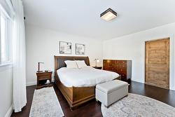 Chambre à coucher principale - 