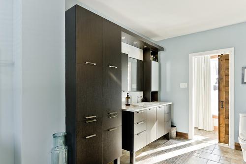 Bathroom - 27 Rue Spring-Garden, Sherbrooke (Lennoxville), QC - Indoor