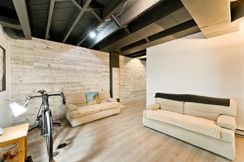 Family room - 27 Rue Spring-Garden, Sherbrooke (Lennoxville), QC - Indoor