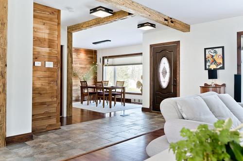 Overall view - 27 Rue Spring-Garden, Sherbrooke (Lennoxville), QC - Indoor