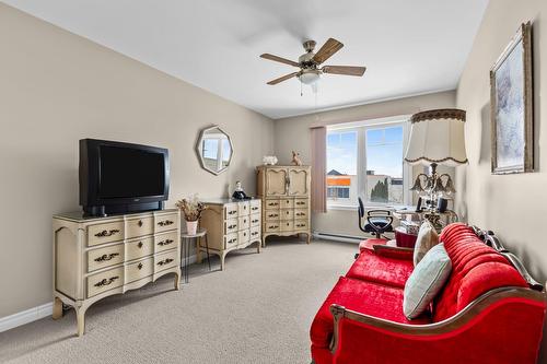 Bedroom - 302-2525 Rue Dutrisac, Vaudreuil-Dorion, QC - Indoor