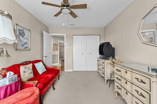Bedroom - 302-2525 Rue Dutrisac, Vaudreuil-Dorion, QC - Indoor