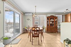 Dining room - 