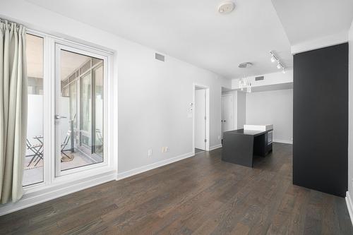 Dining room - 3412-1188 Rue St-Antoine O., Montréal (Ville-Marie), QC - Indoor Photo Showing Other Room