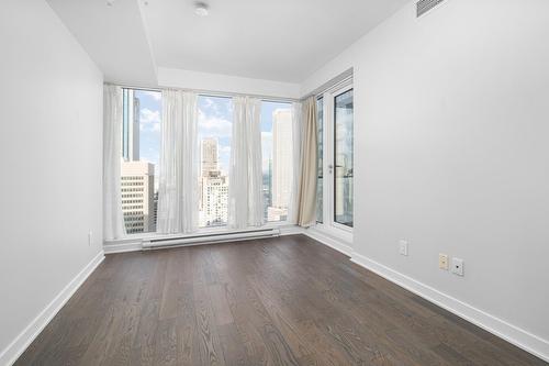 Living room - 3412-1188 Rue St-Antoine O., Montréal (Ville-Marie), QC - Indoor Photo Showing Other Room