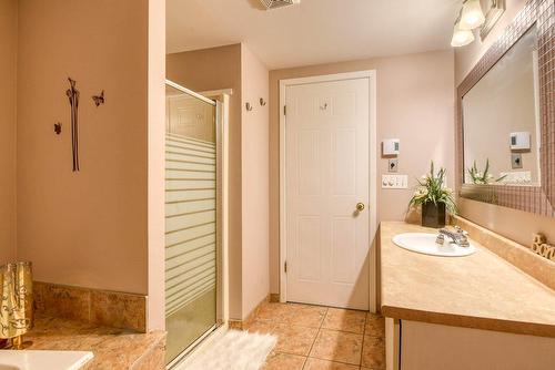 Salle de bains - 21-54 Rue De Courcelle, Repentigny (Repentigny), QC - Indoor Photo Showing Bathroom