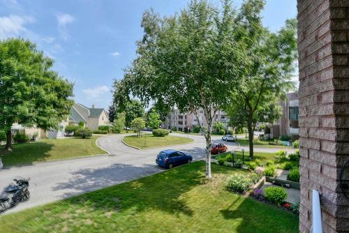 Extérieur - 21-54 Rue De Courcelle, Repentigny (Repentigny), QC - Outdoor