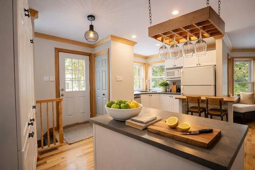 Kitchen - 830 Rue Des Lièvres, Farnham, QC - Indoor