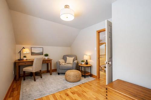 Office - 830 Rue Des Lièvres, Farnham, QC - Indoor