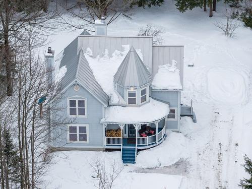 View - 830 Rue Des Lièvres, Farnham, QC - Outdoor