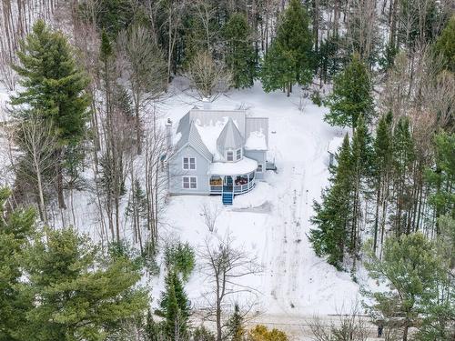 View - 830 Rue Des Lièvres, Farnham, QC - Outdoor