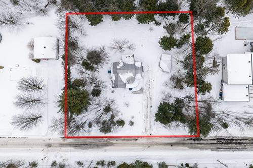 View - 830 Rue Des Lièvres, Farnham, QC - Outdoor With View