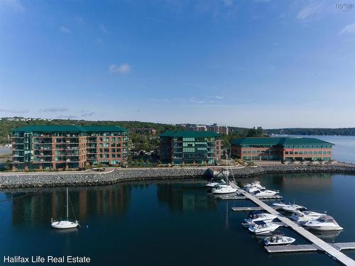 208 220 Waterfront Drive, Bedford, NS 