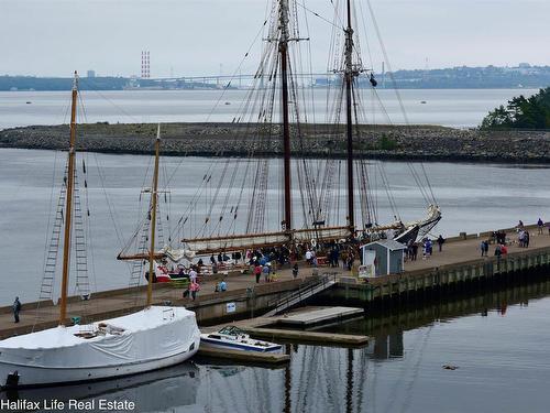 208 220 Waterfront Drive, Bedford, NS 