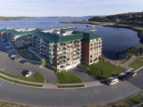 208 220 Waterfront Drive, Bedford, NS 