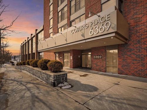 406 6369 Coburg Road  Halifax, NS B3H 4J7