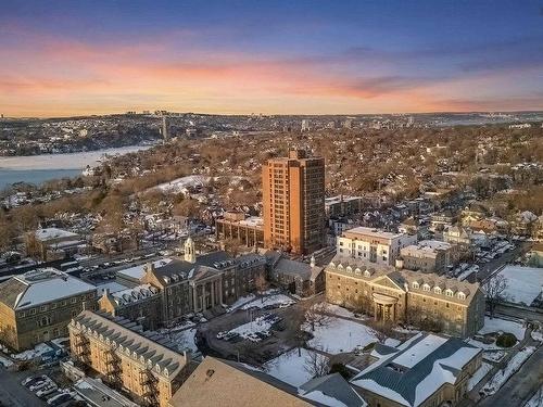 406 6369 Coburg Road, Halifax, NS 