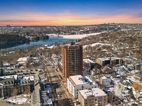 406 6369 Coburg Road, Halifax, NS 