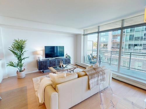 504 15 Kings Wharf Place, Dartmouth, NS 