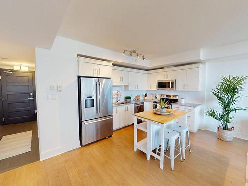 504 15 Kings Wharf Place, Dartmouth, NS 