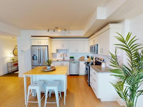 504 15 Kings Wharf Place, Dartmouth, NS 