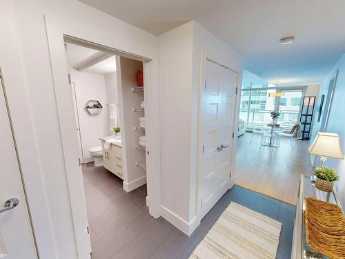 504 15 Kings Wharf Place, Dartmouth, NS 