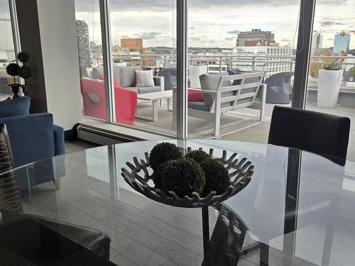 504 15 Kings Wharf Place, Dartmouth, NS 