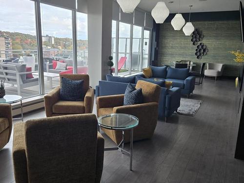 504 15 Kings Wharf Place, Dartmouth, NS 