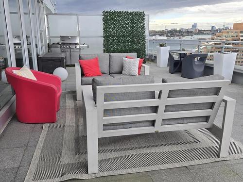 504 15 Kings Wharf Place, Dartmouth, NS 