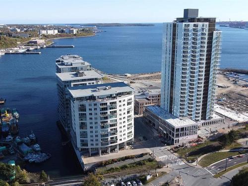 504 15 Kings Wharf Place, Dartmouth, NS 